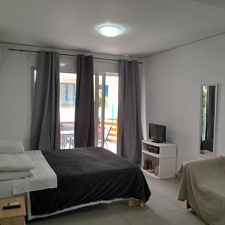 Holiday And Business Home Άγιος Βασίλειος Εξωτερικό φωτογραφία