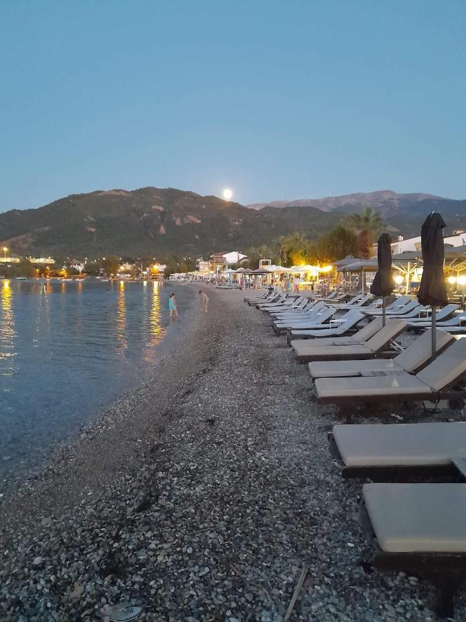 Holiday And Business Home Άγιος Βασίλειος Εξωτερικό φωτογραφία