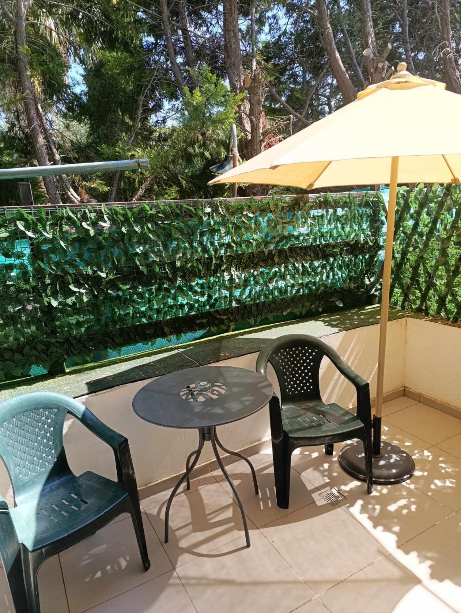 Holiday And Business Home Άγιος Βασίλειος Εξωτερικό φωτογραφία