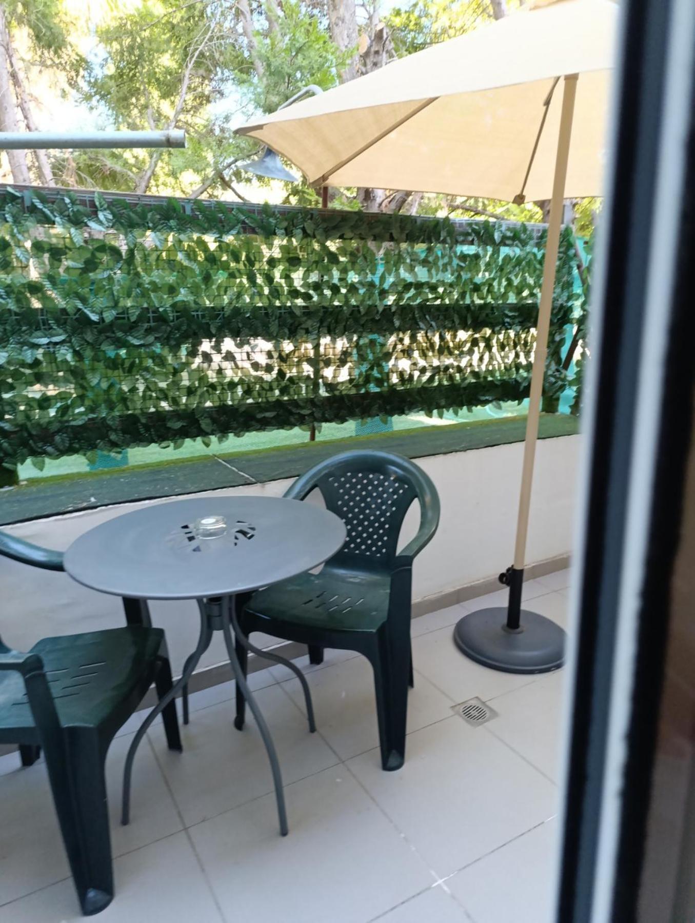 Holiday And Business Home Άγιος Βασίλειος Εξωτερικό φωτογραφία