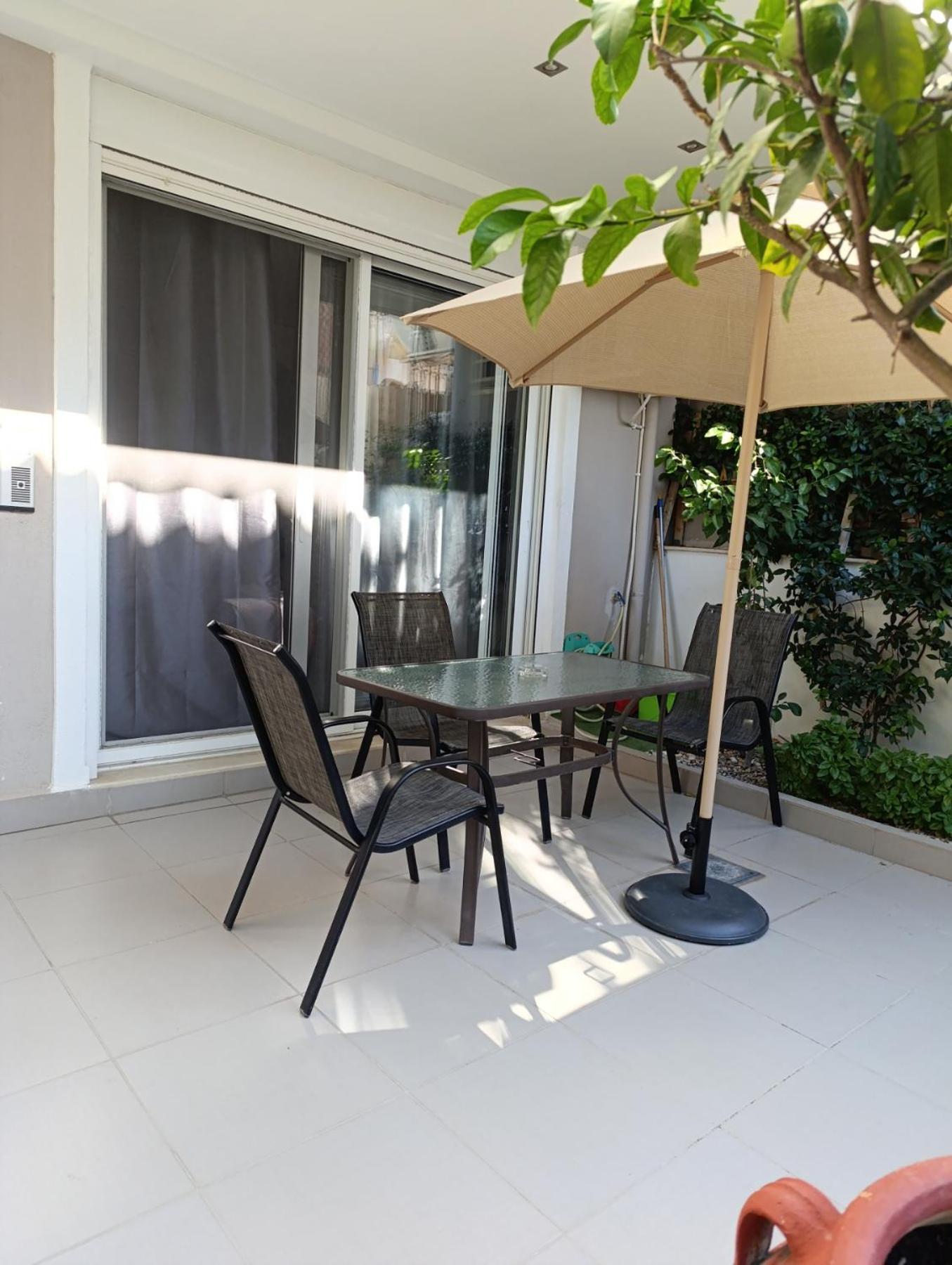 Holiday And Business Home Άγιος Βασίλειος Εξωτερικό φωτογραφία