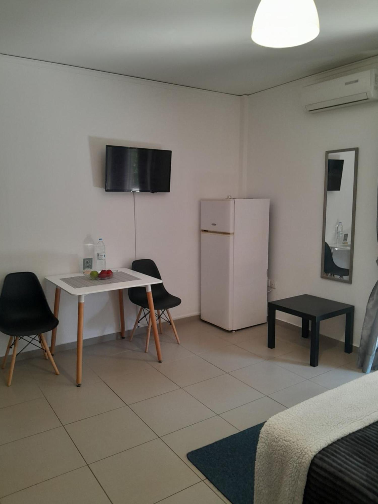Holiday And Business Home Άγιος Βασίλειος Εξωτερικό φωτογραφία