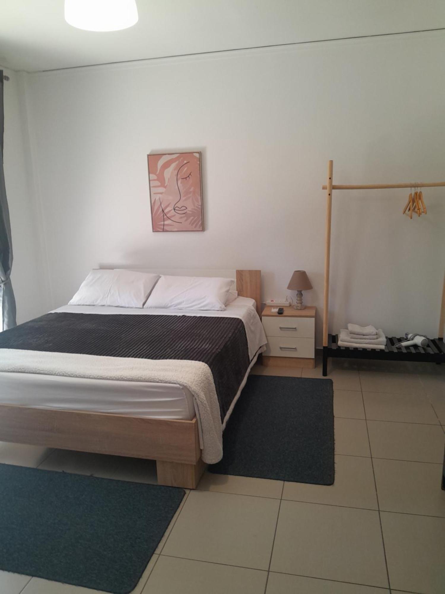 Holiday And Business Home Άγιος Βασίλειος Εξωτερικό φωτογραφία