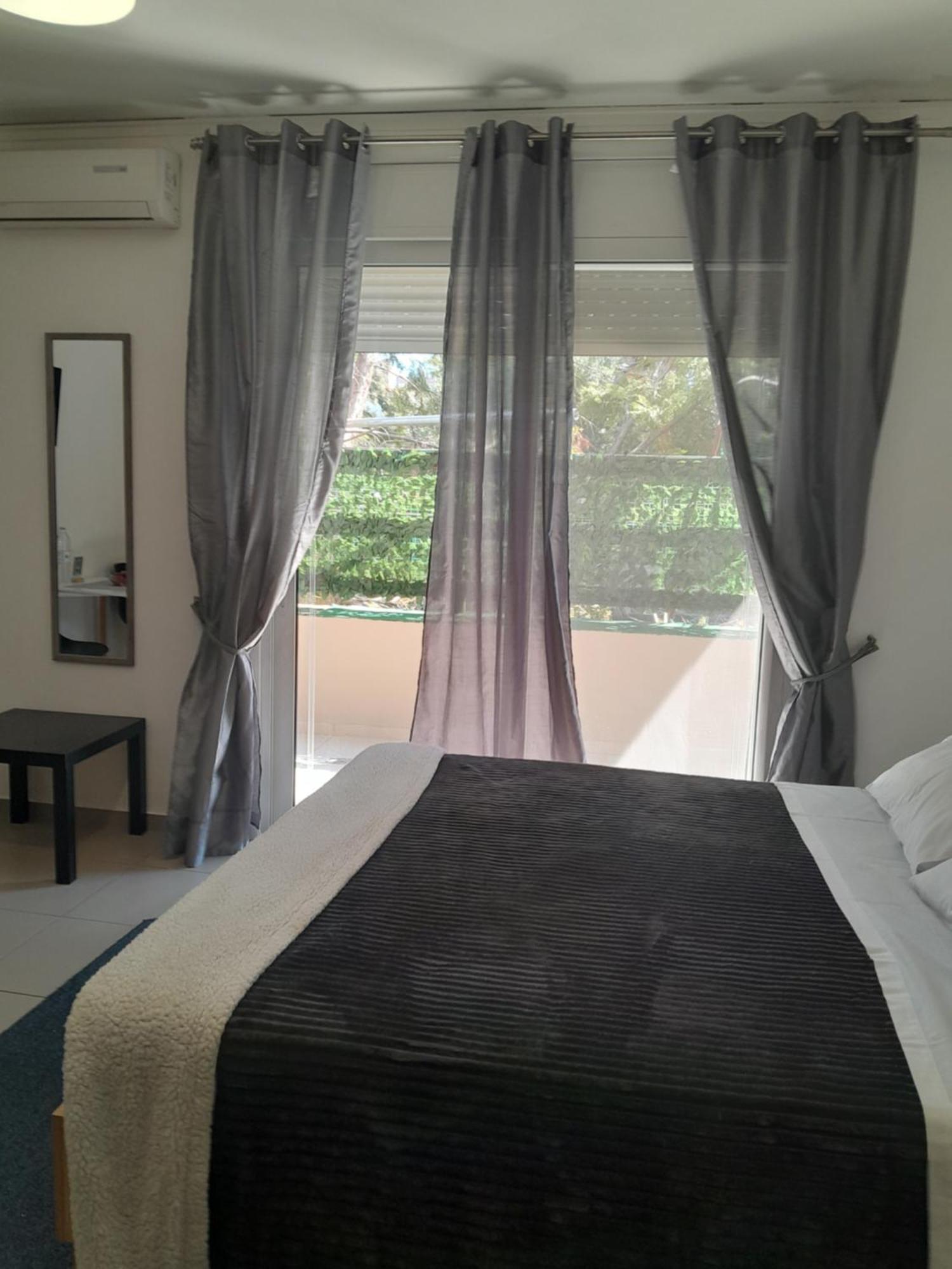 Holiday And Business Home Άγιος Βασίλειος Εξωτερικό φωτογραφία