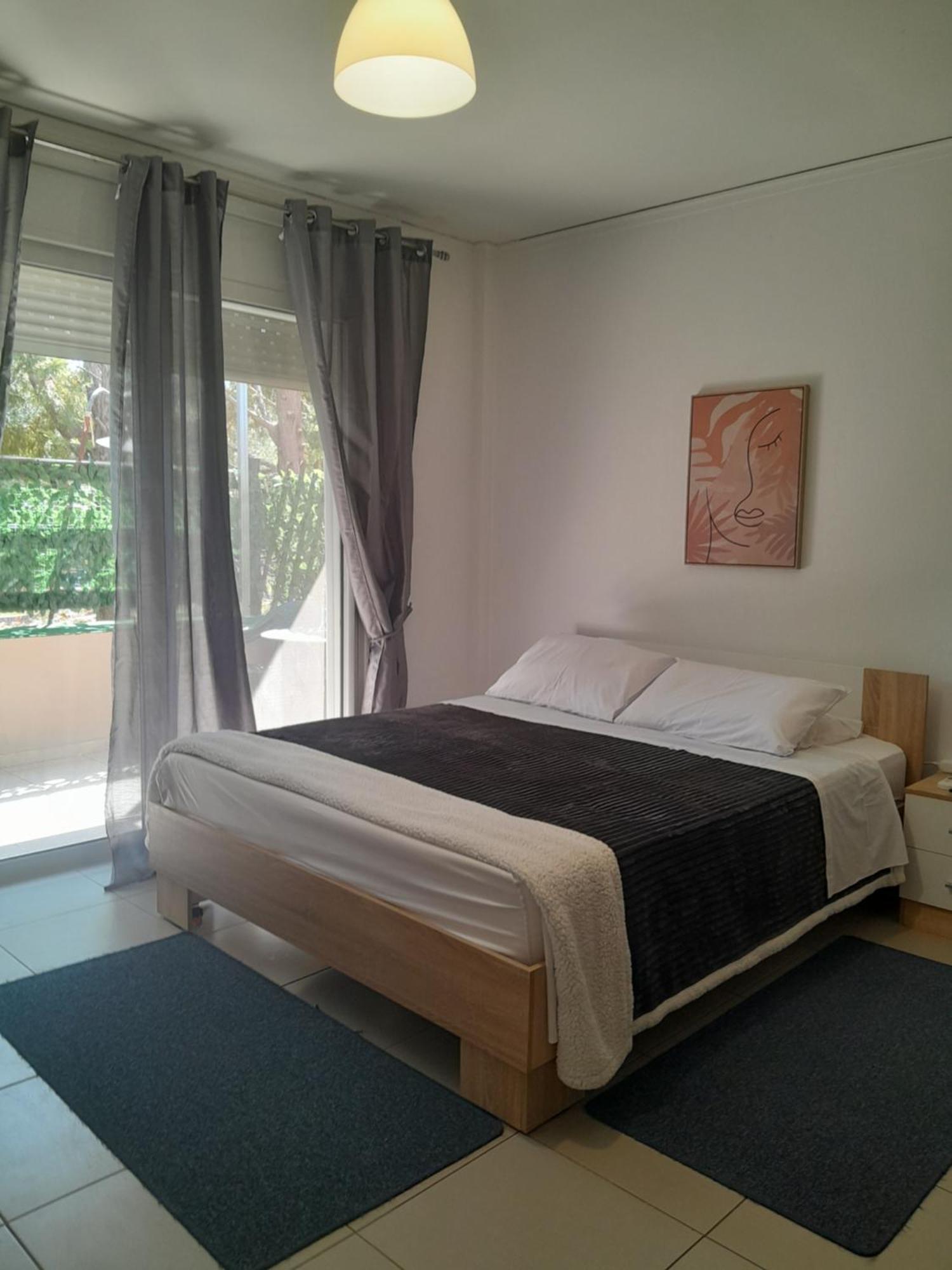 Holiday And Business Home Άγιος Βασίλειος Εξωτερικό φωτογραφία
