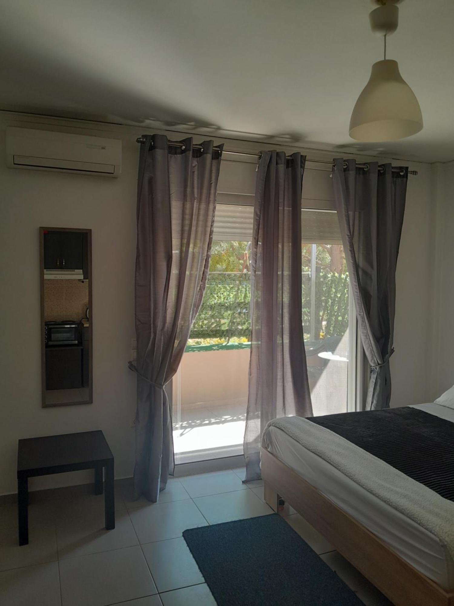 Holiday And Business Home Άγιος Βασίλειος Εξωτερικό φωτογραφία