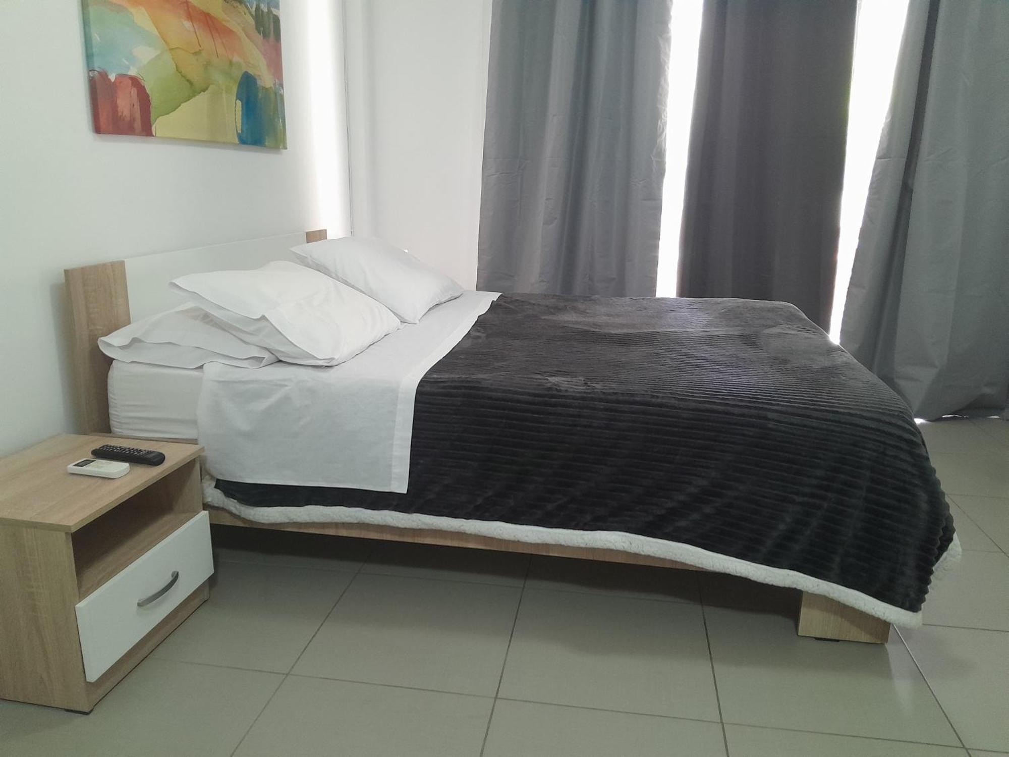 Holiday And Business Home Άγιος Βασίλειος Εξωτερικό φωτογραφία