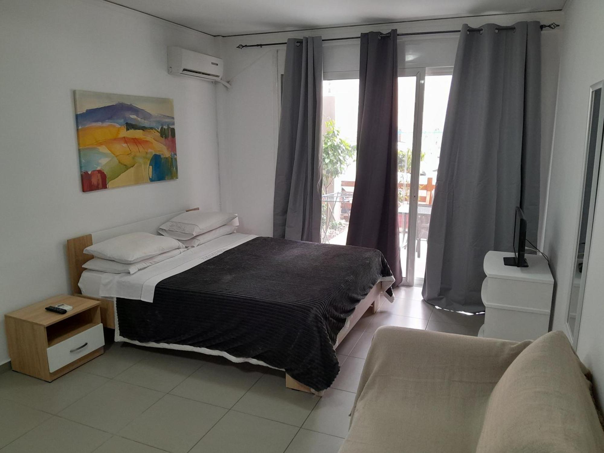 Holiday And Business Home Άγιος Βασίλειος Εξωτερικό φωτογραφία