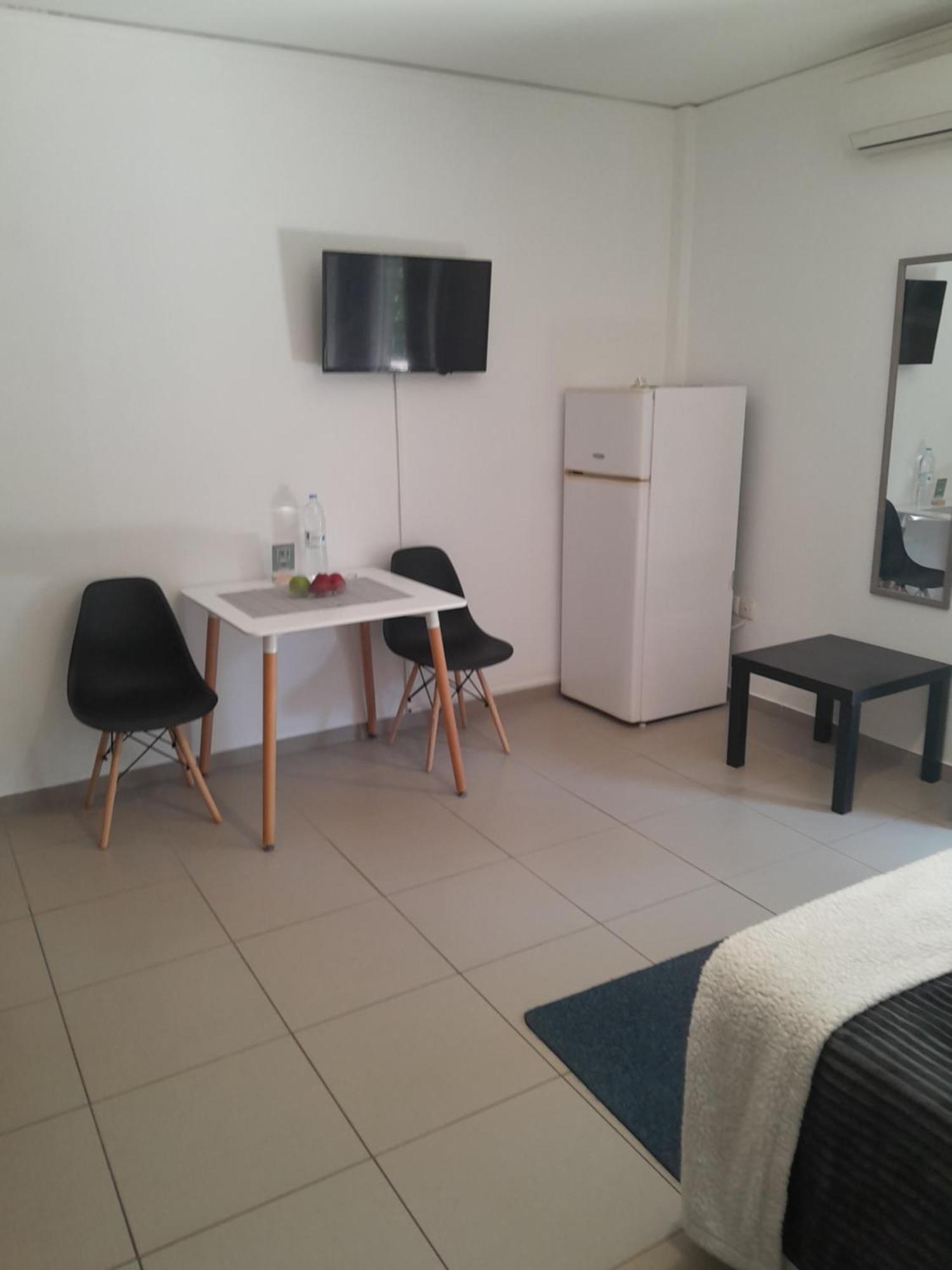 Holiday And Business Home Άγιος Βασίλειος Εξωτερικό φωτογραφία